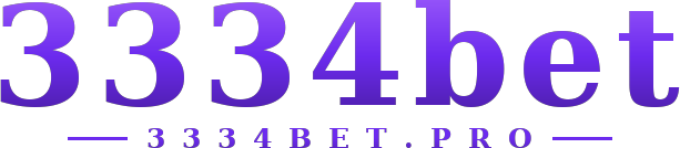 3334bet logo
